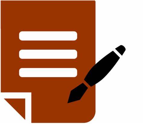 Terms of Use Icon