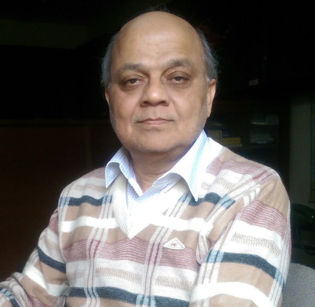 Dr. Ajay Bal
