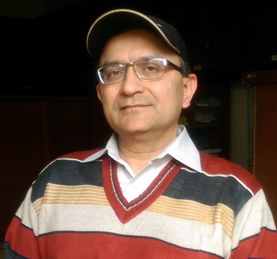 Atul Bal