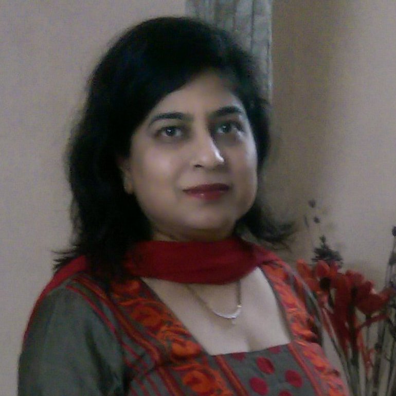 Dr. B. Meenu